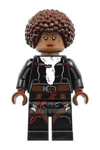 Val Minifigure - sw0953