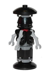FX-7 Medical Assistant Droid - sw0959