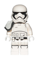 First Order Stormtrooper Squad Leader - sw0962