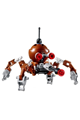 Dwarf Spider Droid - sw0964