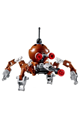 Dwarf Spider Droid