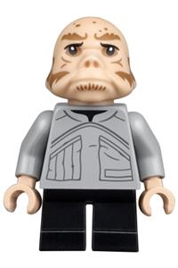 Ugnaught Minifigure - sw0970