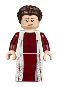 Princess Leia - Bespin outfit sw0972