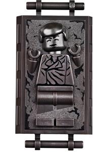 Han Solo in Carbonite sw0978