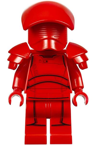 sw989 Elite Praetorian Guard - LEGO minifigure Star Wars 75225 