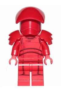 Elite Praetorian Guard Minifigure - sw0989
