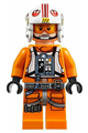 Luke Skywalker - sw0991