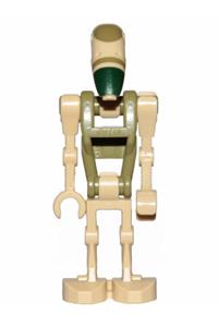 Kashyyyk battle online droid lego