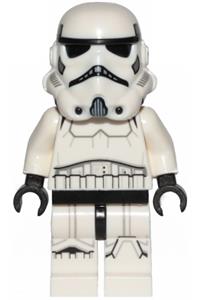 Lego Star Wars Minifigures x2 Sandtroopers 