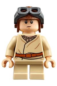 Anakin Skywalker sw1001