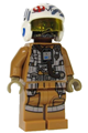 Resistance Bomber Pilot - Finch Dallow - sw1005