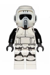 Scout Trooper sw1007