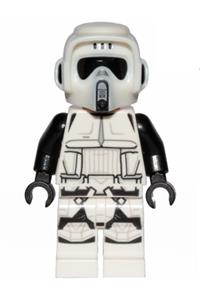 Scout Trooper sw1007