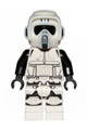 Scout Trooper - sw1007