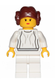 Princess Leia, 20th Anniversary Torso - sw1022