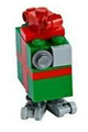 Festive GNK Power Droid