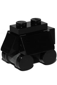 Mouse Droid Minifigure - sw1042