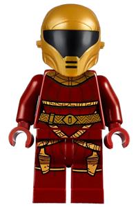 lego star wars zorii