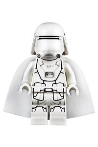 First Order Snowtrooper with Cape sw1053
