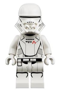 lego imperial jet trooper