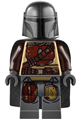 The Mandalorian Din Djarin - sw1057