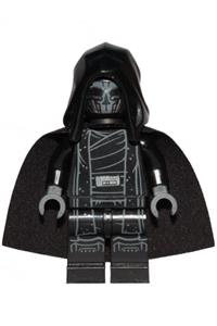 Knight of Ren Ap'lek Minifigure - sw1063