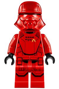 Sith Jet Trooper sw1075