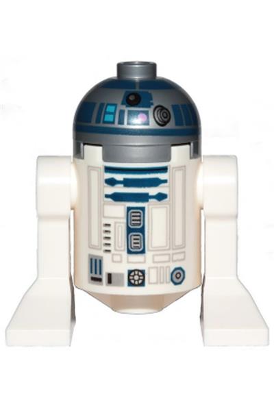 LEGO® Star Wars Minifigur „R2-D2“ sw0028 