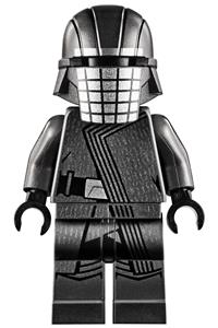 Lego Star Wars vicrul Caballero de Ren Minifigura De Set 75273-sw1089 
