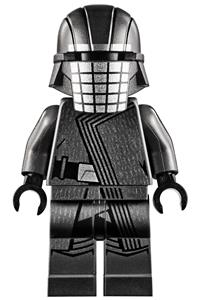 Knight of Ren Vicrul Minifigure - A Knight of Ren Vicrul - sw1089