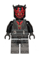 Darth Maul - printed mechanical legs (Crimson Dawn Crime Lord) - sw1091