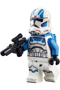 501st Legion Jet Trooper sw1093