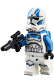 501st Legion Jet Trooper - sw1093