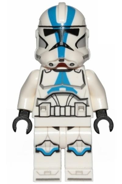 Minifigs LEGO® 75280 Star Wars sw1094-501st Clone Trooper 