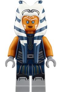 Ahsoka Tano Minifigure - sw1096