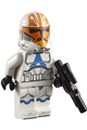 332nd Company Clone Trooper