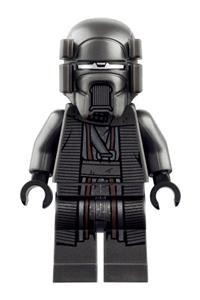 Knight of Ren Kuruk Minifigure - Knight of Ren - sw1098