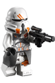 Airborne Clone Trooper