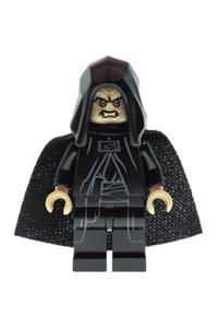 Lego palpatine 2020 clearance