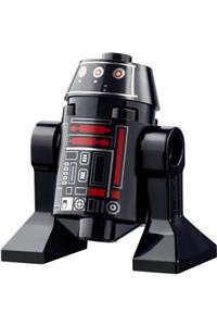 Astromech Droid sw1110