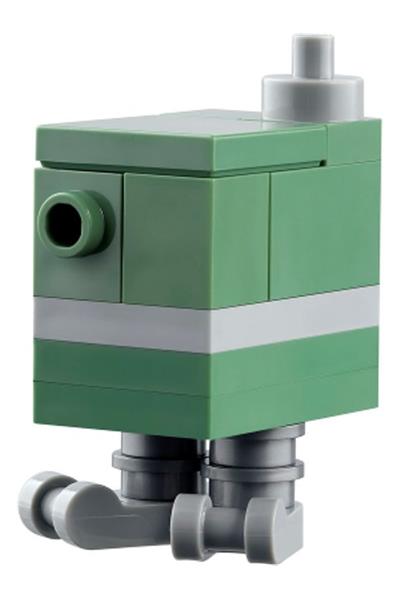 Lego star sales wars gonk droid
