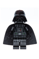 Darth Vader, Printed Arms, Traditional Starched Fabric - sw1112