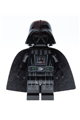 Darth Vader, printed arms, traditional starched fabric - sw1112