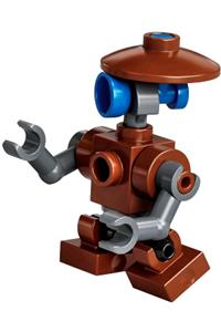 lego droide