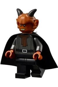 Labria Minifigure - Labria (Kardue'sai'Malloc)  - sw1126
