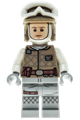 Luke Skywalker (hoth, balaclava head) - sw1143