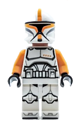 Clone Trooper Commander