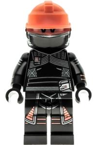 Fennec Shand Minifigure - sw1159