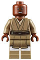 Mace Windu (dark tan legs, open mouth) - sw1165