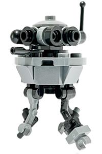 Imperial Probe Droid sw1190